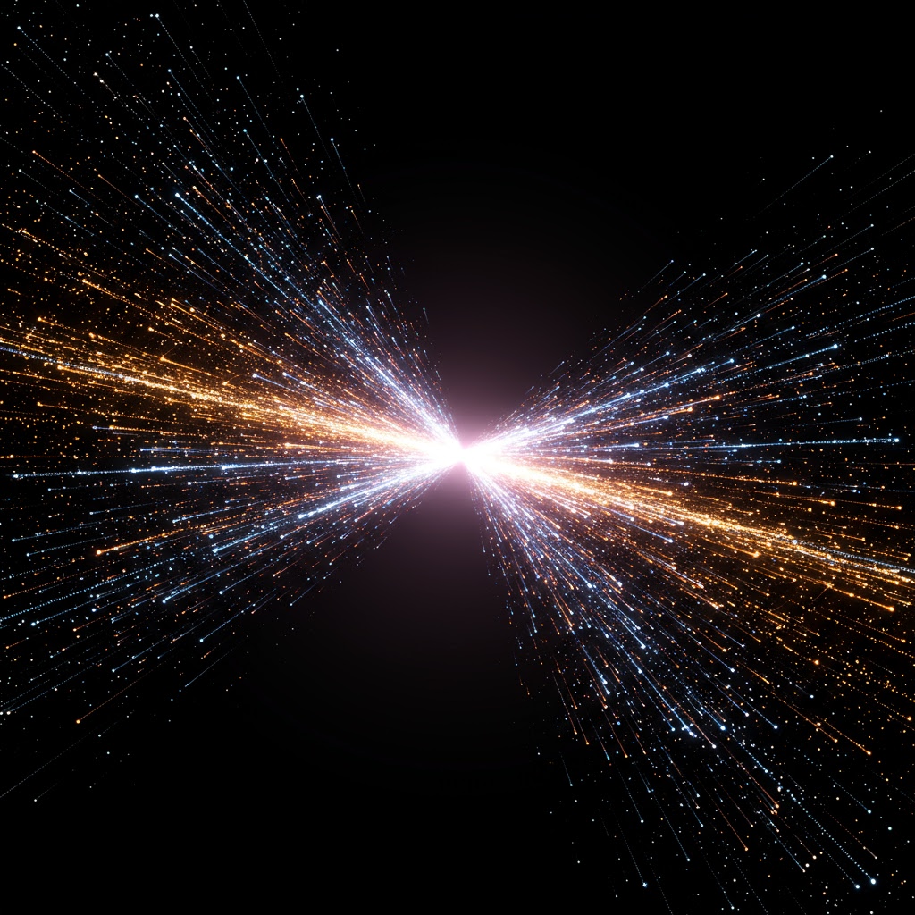 Alert correlation visualization